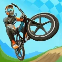 Mad Skills BMX 2: Bike Game icon