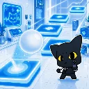 Music Ballz Hop icon